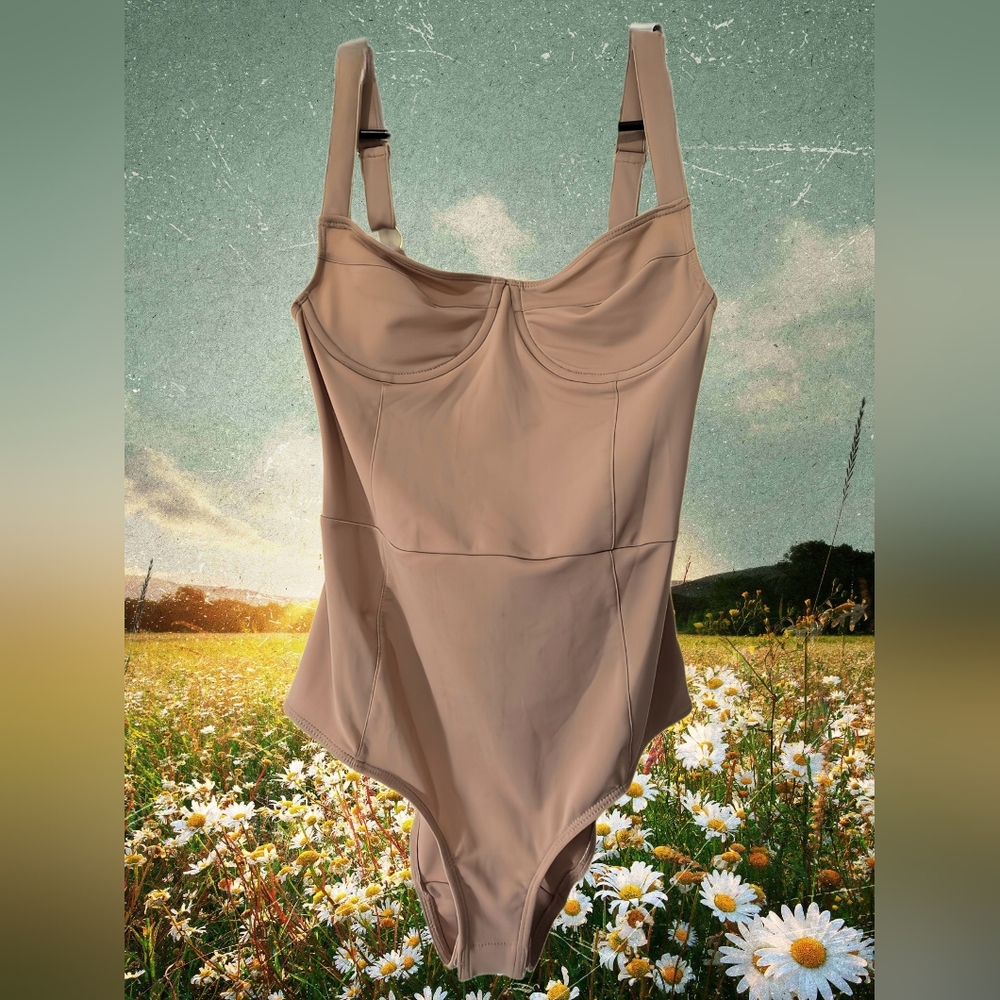 For love and Lemons bodysuit